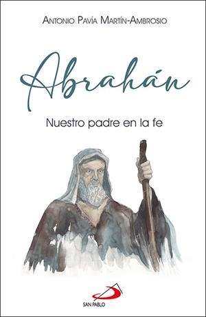 ABRAHAN | 9788428573351 | PAVIA MARTIN-AMBROSIO, ANTONIO