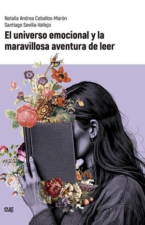 UNIVERSO EMOCIONAL Y LA MARAVILLOSA AVENTURA DE LEER, EL | 9788433874559 | CEBALLOS MARON, NATALIA ANDREA