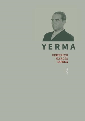 YERMA | 9791387766092 | GARCIA LORCA, FEDERICO