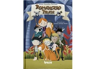 ROMANCERO PIRATA | 9788410604605 | GONZALEZ MARTINEZ, VICTOR