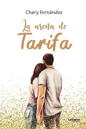 ARENA DE TARIFA, LA | 9788410893566 | FERNANDEZ, CHARY