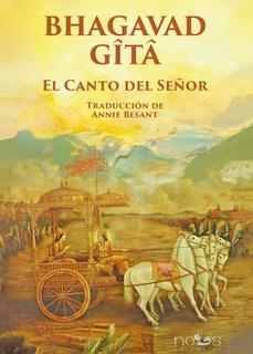 BHAGAVAD GITA | 9788412957389 | AUTORES, AUTORES