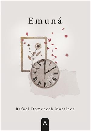 EMUNÁ | 9791387590987 | DOMENECH MARTINEZ, RAFAEL