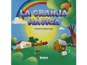 GRANJA MAGICA, LA | 9788410605060 | COLLAZO FELEZ, FEDERICA