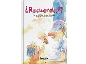 RECUERDAS? | 9788410602809 | ORTIZ BERNABE, MARIA DEL PILAR