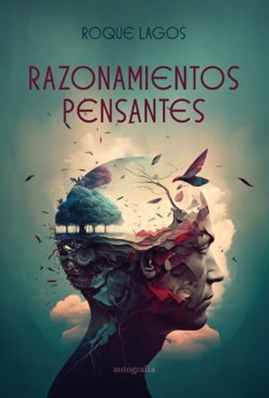 RAZONAMIENTOS PENSANTES | 9791387737009 | LAGOS, ROQUE
