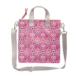 BOSSA CREUADA CREMALLERA 30X30CM | 4035461321407