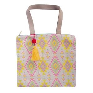 BOSSA CREMALLERA 40X35 CM ARTEBENE | 4035461317363