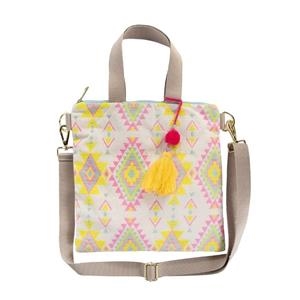 BOSSA CREUADA CREMALLERA 30X30 CM | 4035461321988