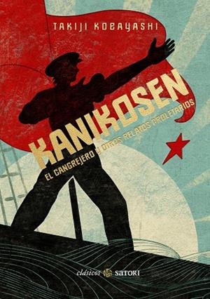 KANIKOSEN | 9788410404113 | KOBAYASHI, TAKIJI