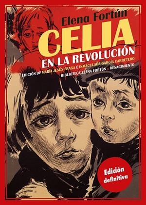 CELIA EN LA REVOLUCIÓN | 9791387552640 | FORTUN, ELENA