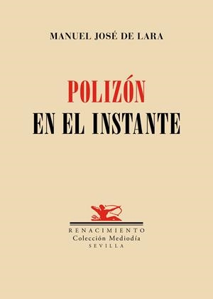 POLIZÓN EN EL INSTANTE | 9791387552596 | DE LARA, MANUEL JOSÉ