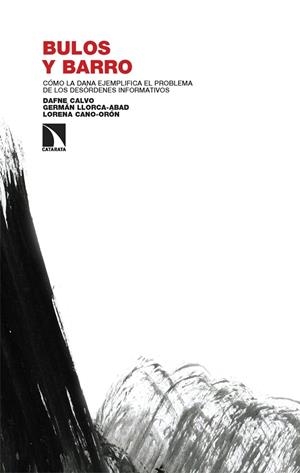 BULOS Y BARRO | 9788410673298 | CALVO, DAFNE/LLORCA-ABAD, GERMÁN/CANO-ORÓN, LORENA