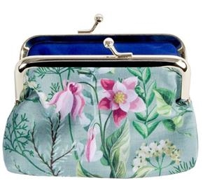 PORTAMONEDES CLIP 11X8 CM ARTEBENE | 4035461320356