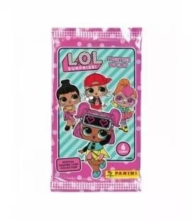 SOBRE INDIVIDUAL L.O.L SURPRISE TRADING CARD COLLECTION 2025 | 8051708023398
