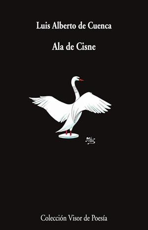 ALA DE CISNE | 9791387745714 | DE CUENCA, LUIS ALBERTO