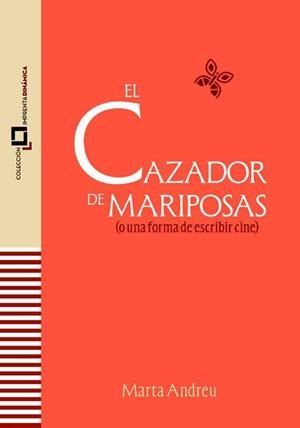 CAZADOR DE MARIPOSAS, EL | 9788409716838 | ANDREU, MARTA