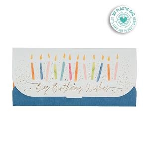 SOBRE REGAL 23X11 CM ARTEBENE | 4035461299294