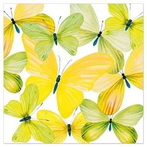 TOVALLONS DECORATS 33 X33 CM | 4035461321766