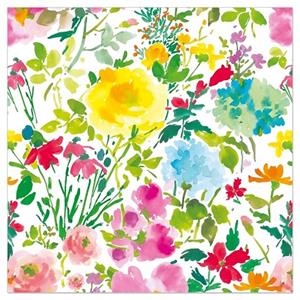 TOVALLONS DECORATS 33 X 33CM | 4035461321544