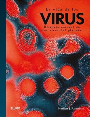 VIDA DE LOS VIRUS | 9788410469082 | ROOSSINCK, MARILYN J.
