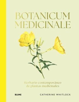 BOTANICUM MEDICINALE (2025) | 9788410469204 | WHITIOCK, CATHERINE