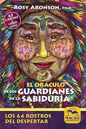 ORACULO DE LOS GUARDIANES DE LA SABIDURIA | 9788828521693