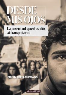 DESDE MIS OJOS | 9791387623197 | MARINA BUITRAGO, FELIX
