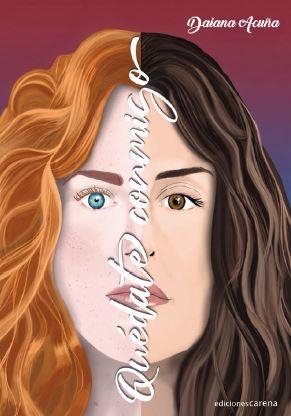 QUEDATE CONMIGO | 9791387623203 | ACUÑA, DAIANA