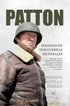 PATTON | 9788419979827 | CASTILLO DURÁN, FERNANDO DEL