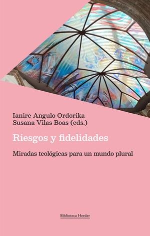 RIESGOS Y FIDELIDADES | 9788425452239 | ANGULO ORDORIKA, IANIRE