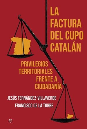 FACTURA DEL CUPO CATALÁN, LA | 9788410940604 | DE LA TORRE, FRANCISCO