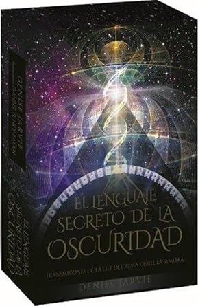 LENGUAJE SECRETO DE LA OSCURIDAD, EL | 9782813234193 | DENISE, JARVIE