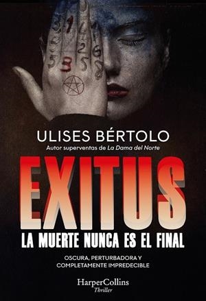 EXITUS | 9788410643338 | BÉRTOLO, ULISES