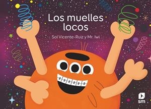 MUELLES LOCOS, LOS | 9788411829663 | VICENTE-RUIZ, MARÍA SOLEDAD