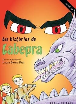 HISTÒRIES DE LABEPRA (4a Edició) | 9791399009736 | BERNIS PRAT, LAURA