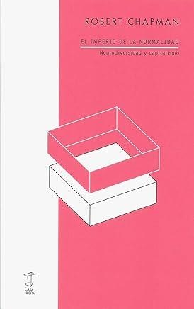 IMPERIO DE LA NORMALIDAD, EL | 9789878272344 | CHAPMAN, ROBERT