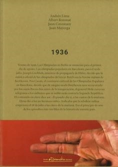 1936 | 9788490415160