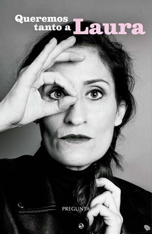 QUEREMOS TANTO A LAURA | 9788419766724