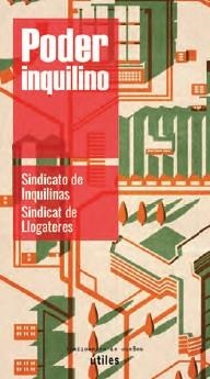 PODER INQUILINO | 9788419833334