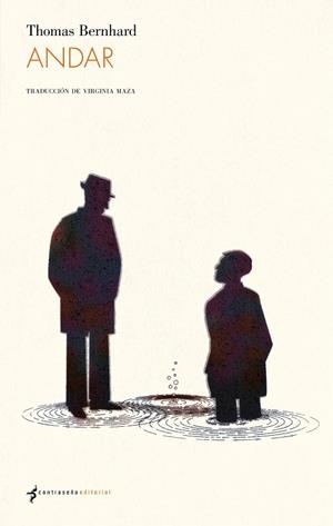 ANDAR | 9788412856750 | BERNHARD, THOMAS