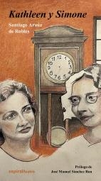 KATHLEEN Y SIMONE | 9788424514426 | ARAUZ DE ROBLES, SANTIAGO