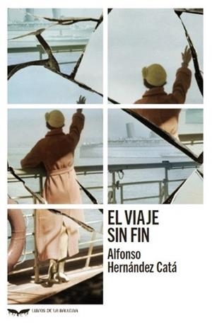 VIAJE SIN FIN, EL | 9788483449721 | HERNÁNDEZ CATÁ, ALFONSO