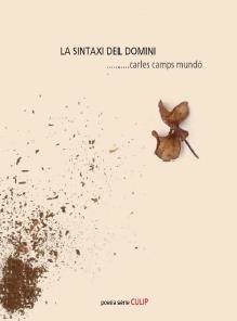 SINTAXI DEL DOMINI, LA | 9788481280715 | CAMPS MUNDÓ, CARLES