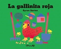 GALLINITA ROJA, LA | 9788484706830 | BARTON, BYRON