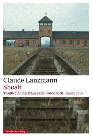 SHOAH | 9788410317369 | LANZMANN, CLAUDE