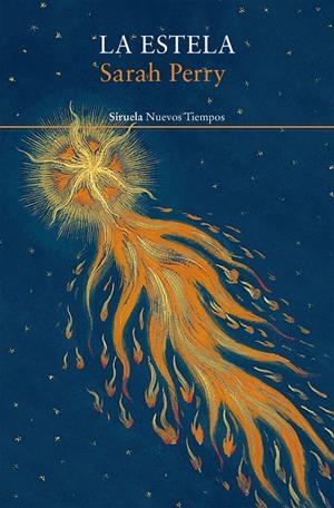 ESTELA, LA | 9788410415652 | PERRY, SARAH