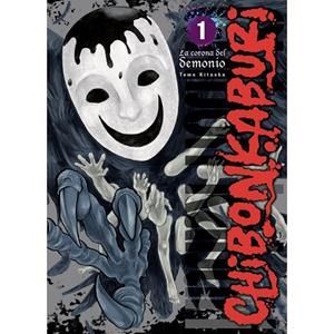CHIBONKABURI : LA CORONA DEL DEMONIO 01 | 9788410446779 | KITAOKA, TOMO
