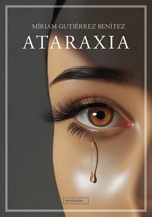 ATARAXIA | 9791387735616 | GUTIERREZ BENITEZ, MIRIAM