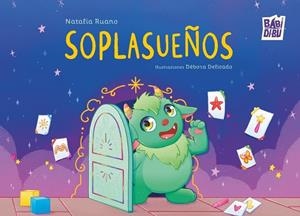 SOPLASUEÑOS | 9791387735531 | RUANO, NATALIA